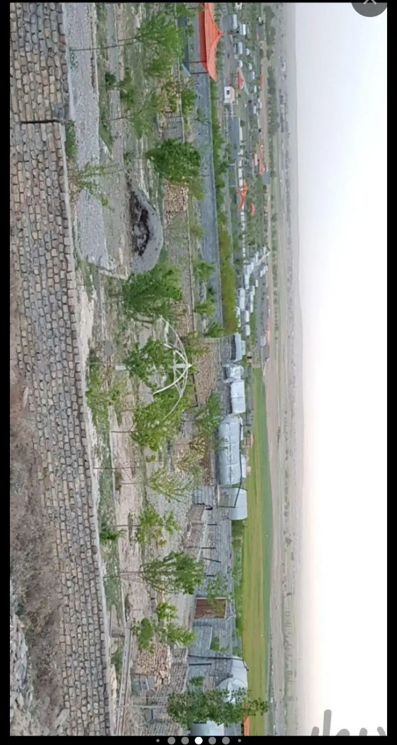 باغ‌باغچه‌ویلا