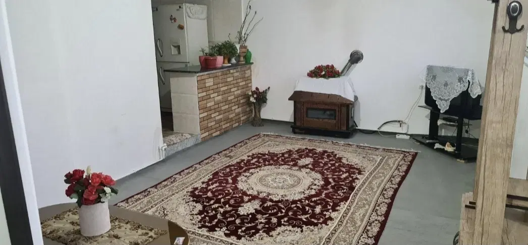 سوئیت تمیز مرتب.زوج ها عزیز