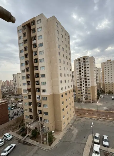 مسکن مهر فاز یک کمالوند زیر قیمت