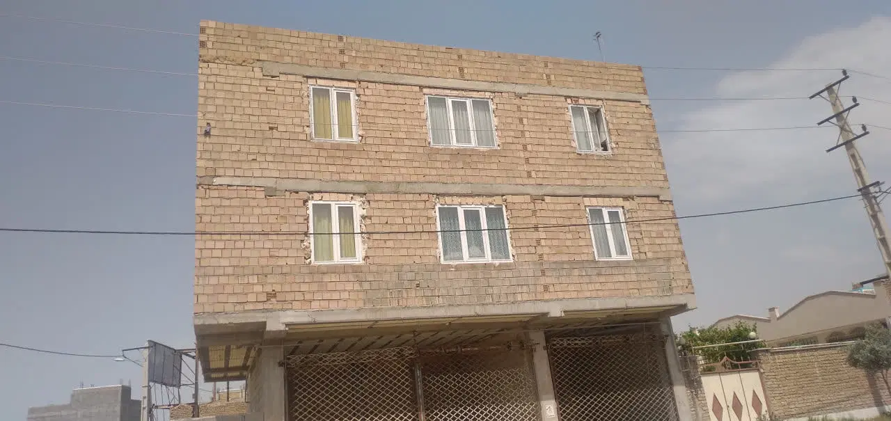 خانه ویلایی در گلسار کرج