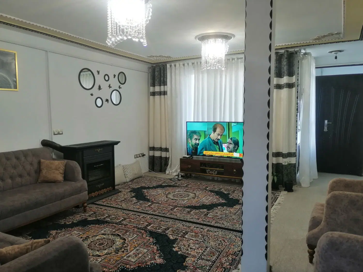 اجاره خانه