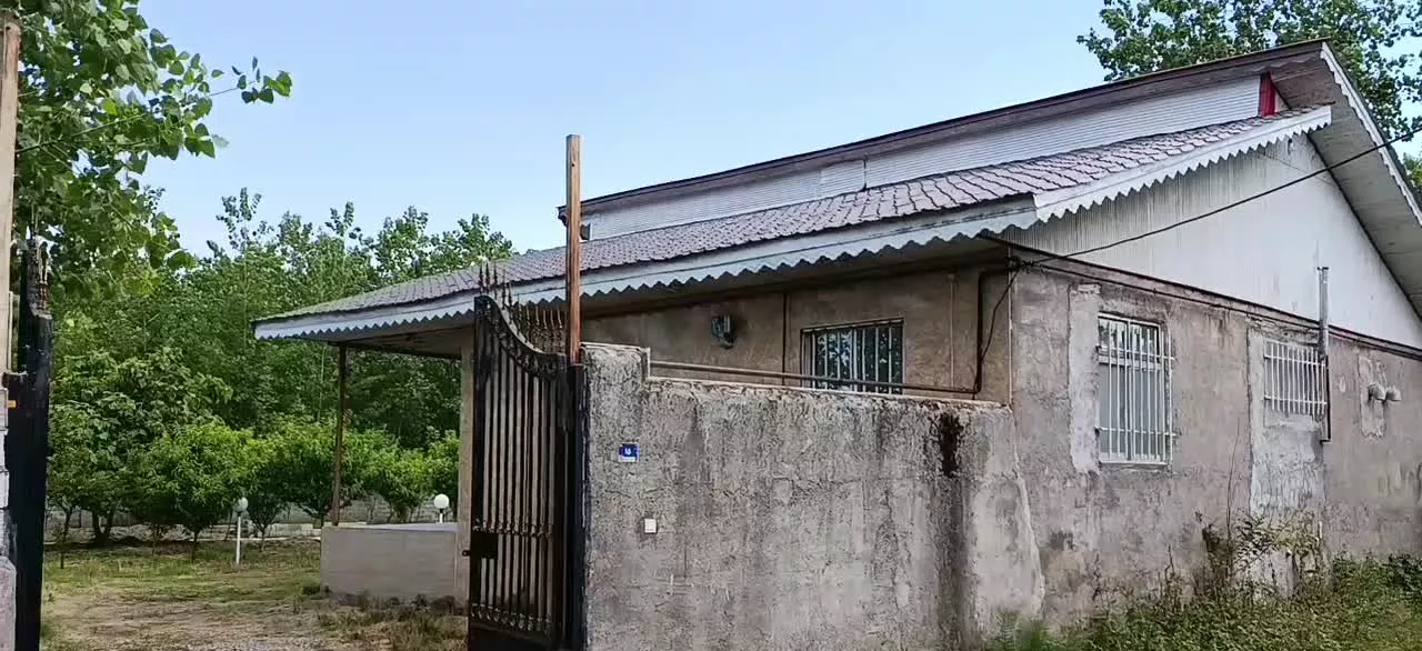 ویلای دربست ودنج لاهیجان