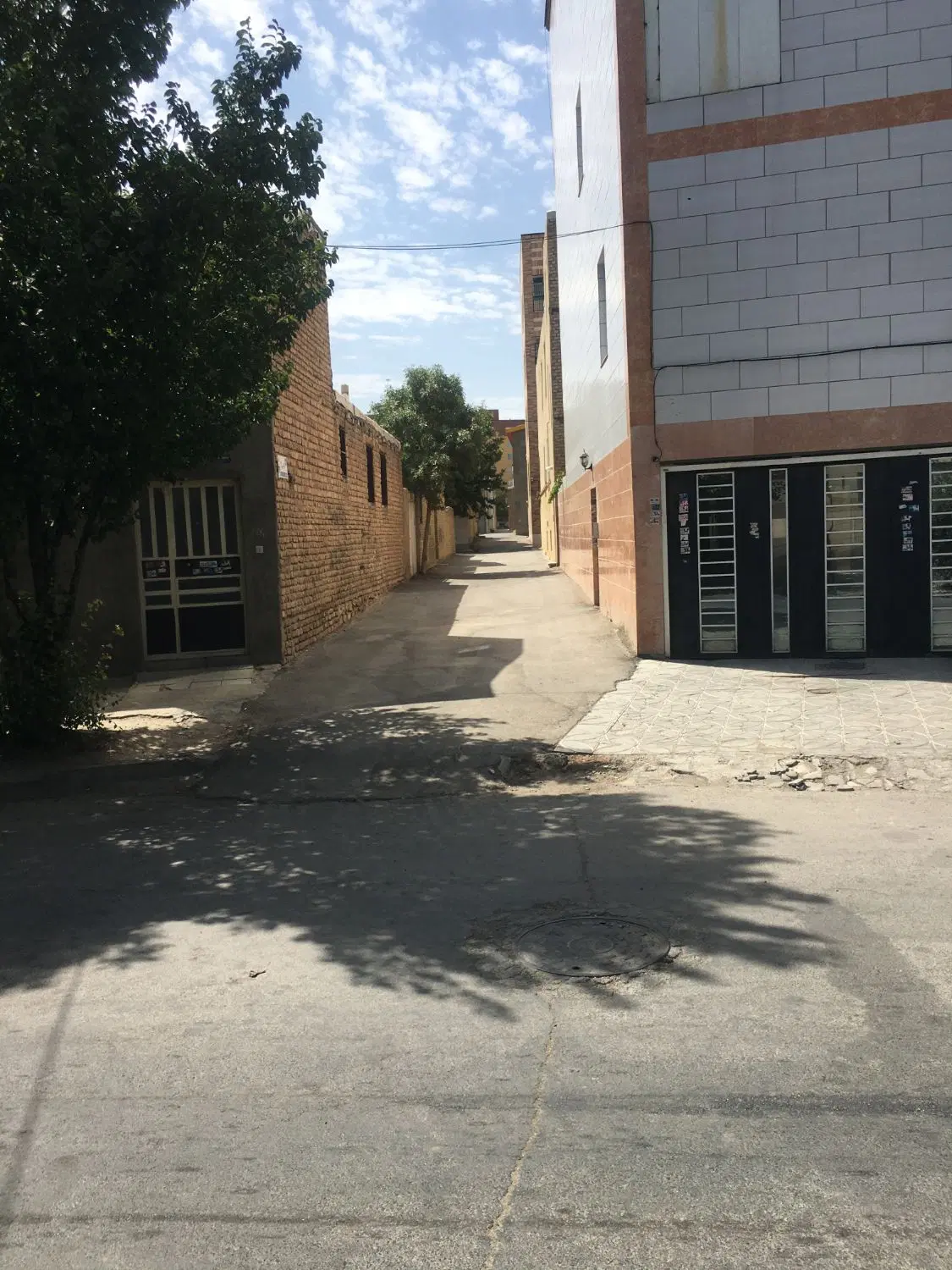 فروش ملک ویلایی