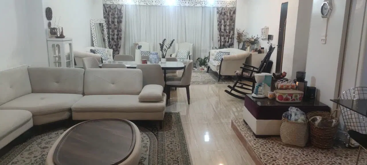 فروش واحد مسکونی