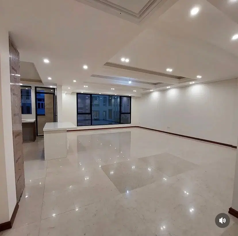رهن کامل آپارتمان مرزداران ۱۰۰ متر