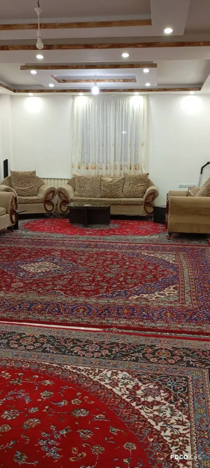 فروش ویلا  330متری سند تک برگ