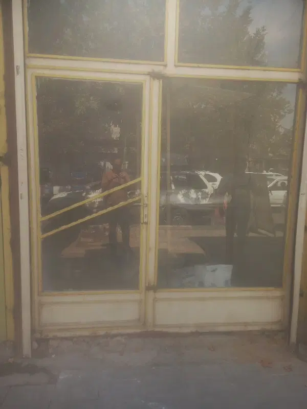 فروش مغازه