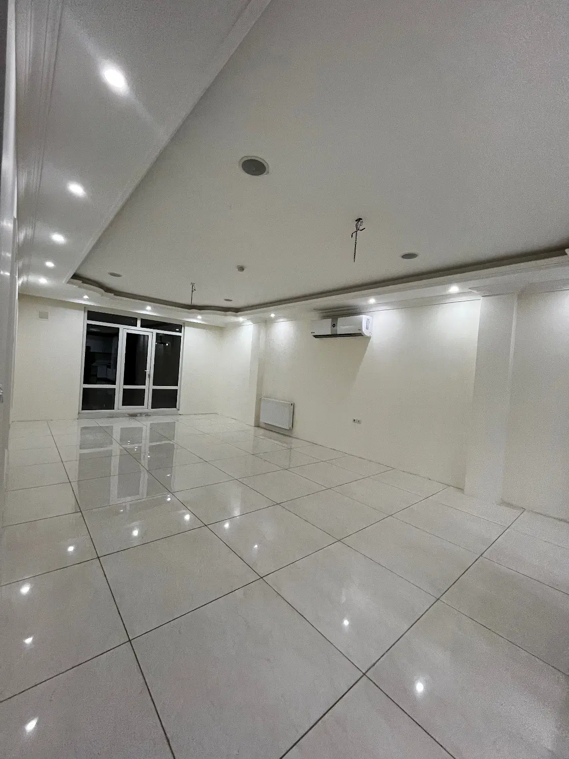 رهن و اجاره آپارتمان_کیان آباد شرقی_۱۳۰متر_۳خواب