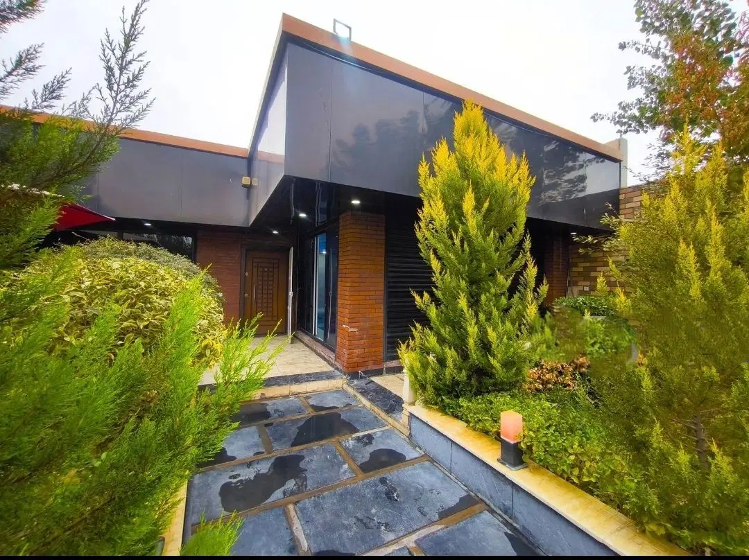 اجاره خونه ویلایی گویم زیتون کد 20