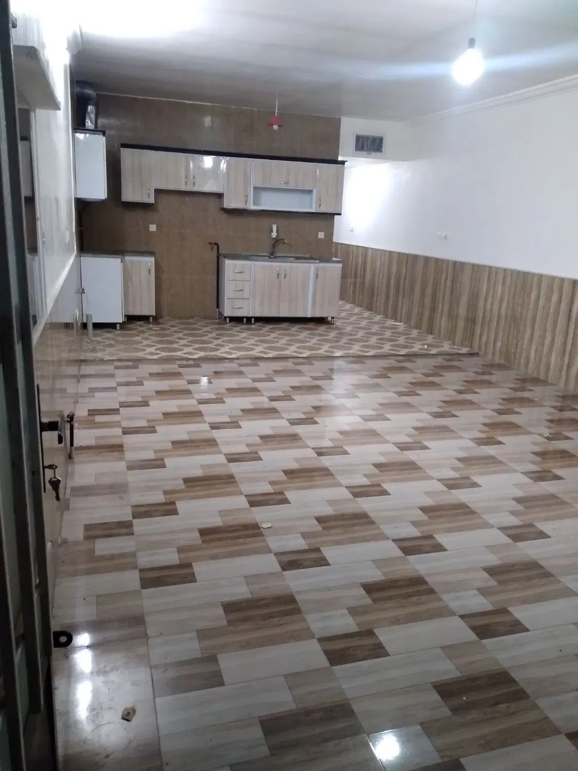 اجاره خانه فرحبخش شرقی ۶