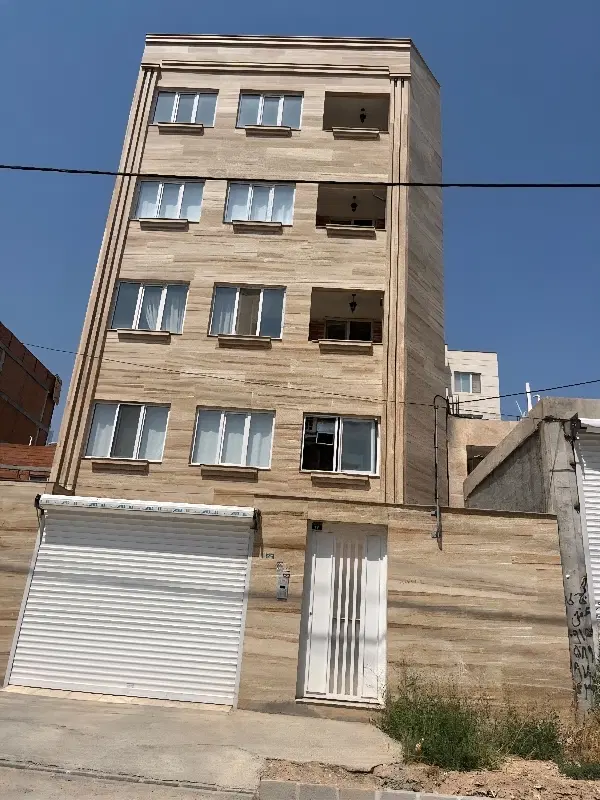منزل اجاره ایی آپارتمانی