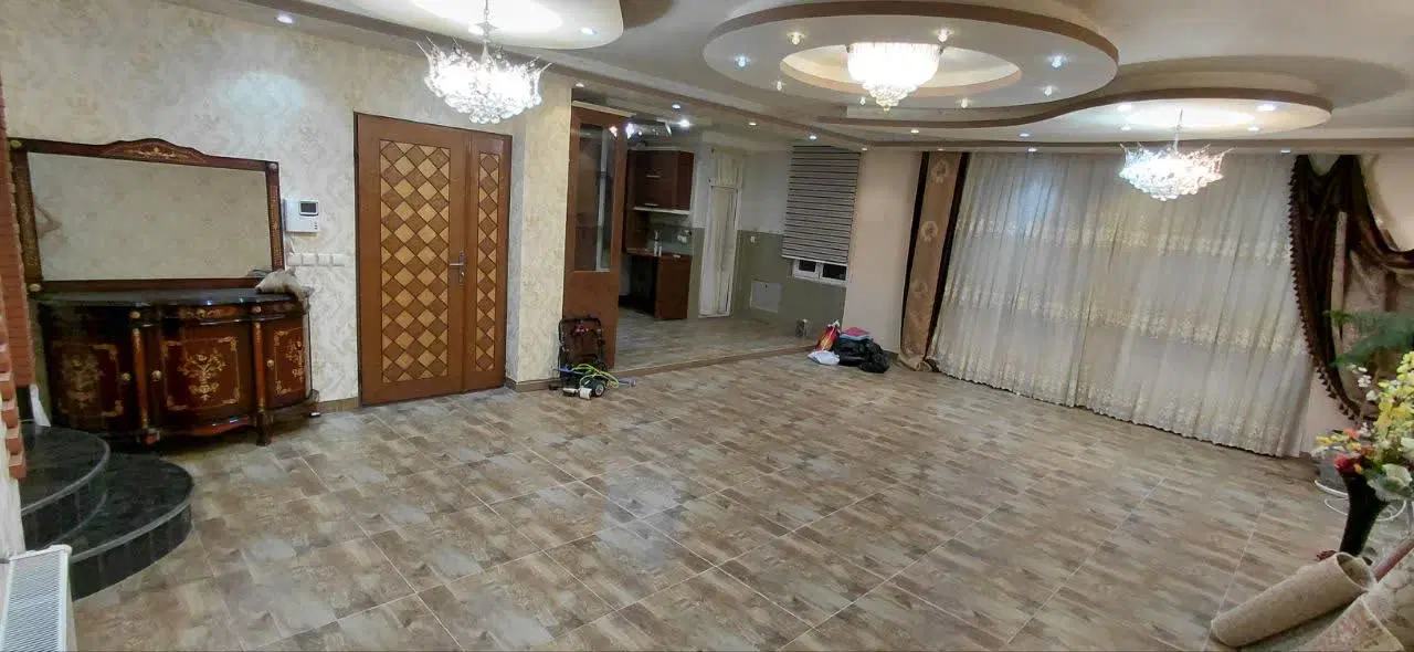 واحد مسکونی