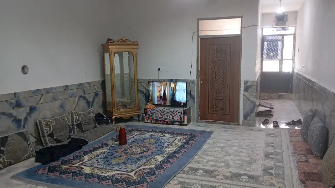 منزل اجاره‌ای سجادیه 33