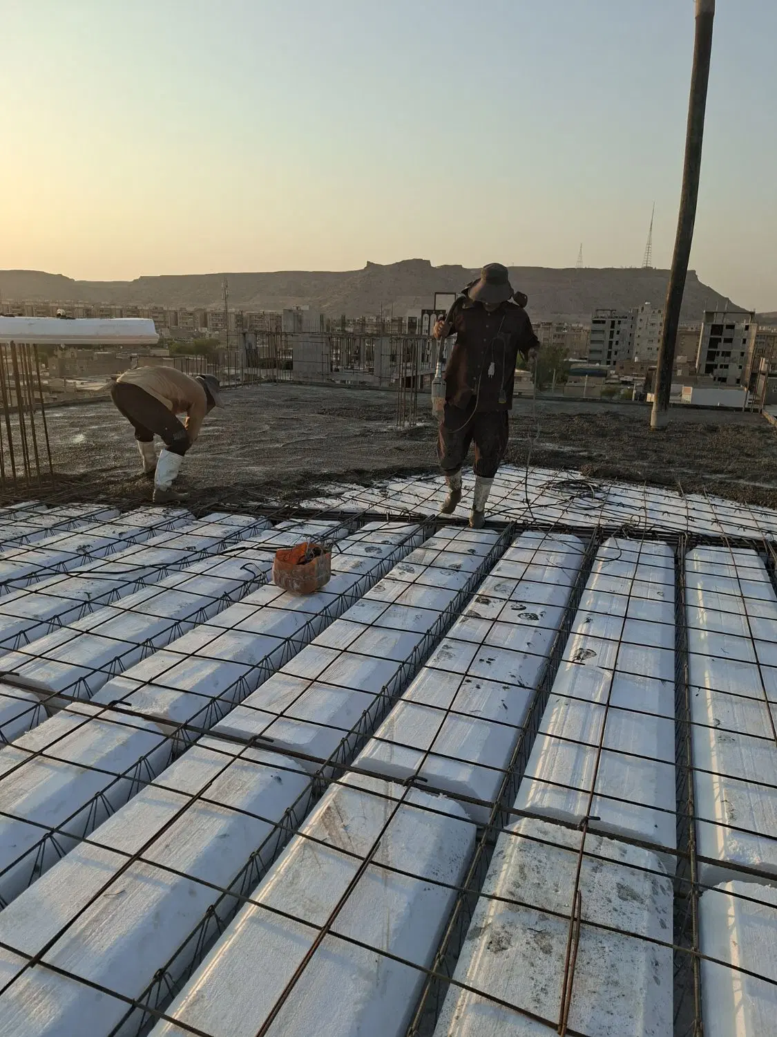 پیش فروش چهاراه ملاصدرا