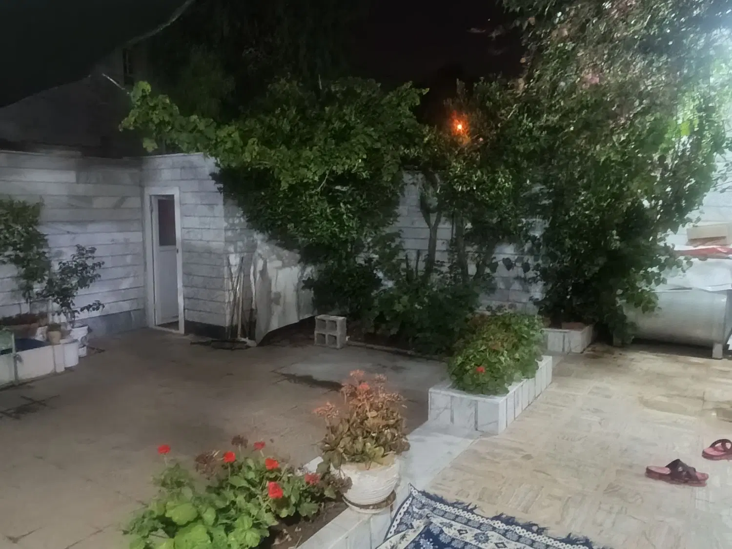 منزل ویلایی