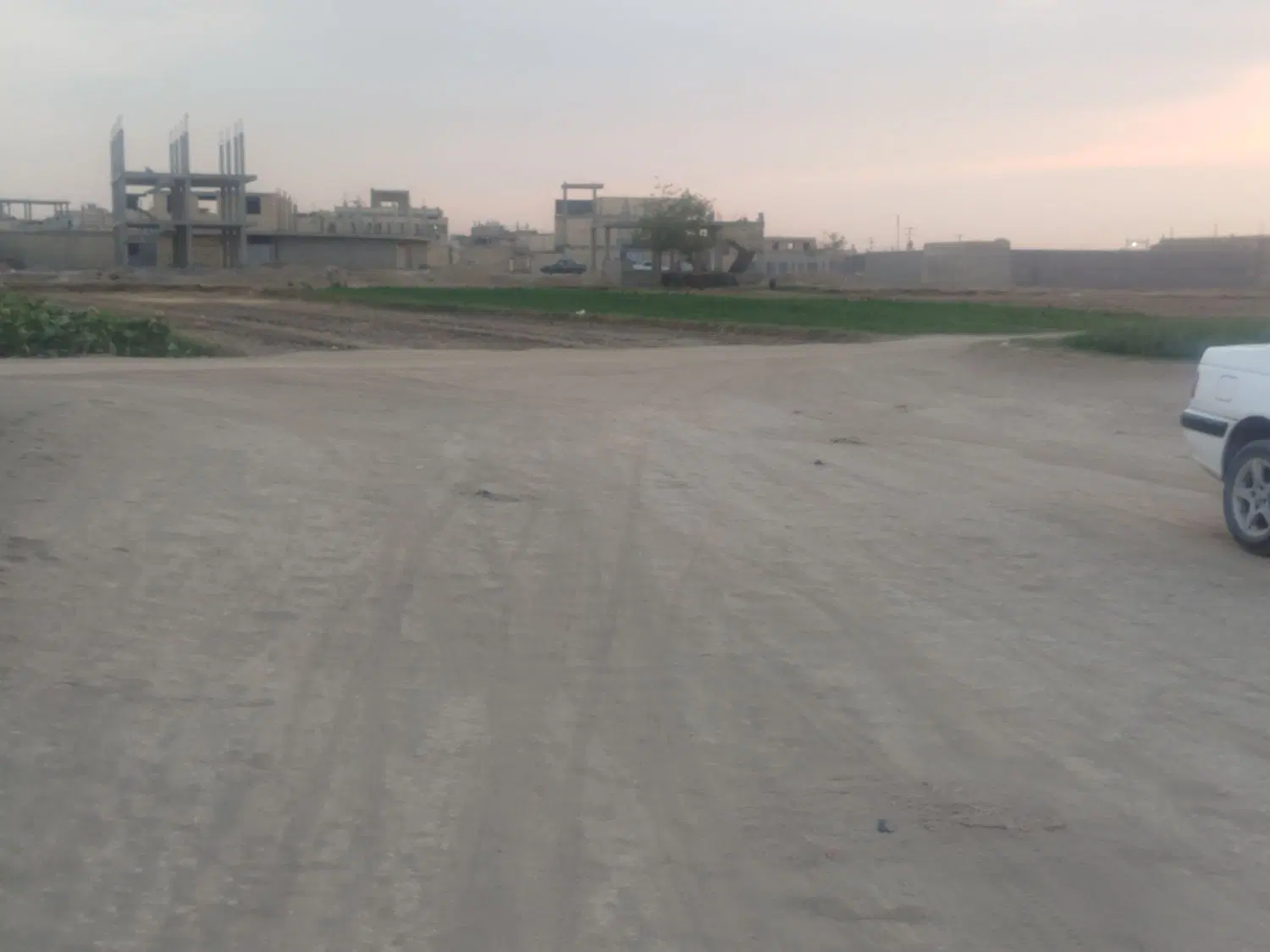 فروش زمین
