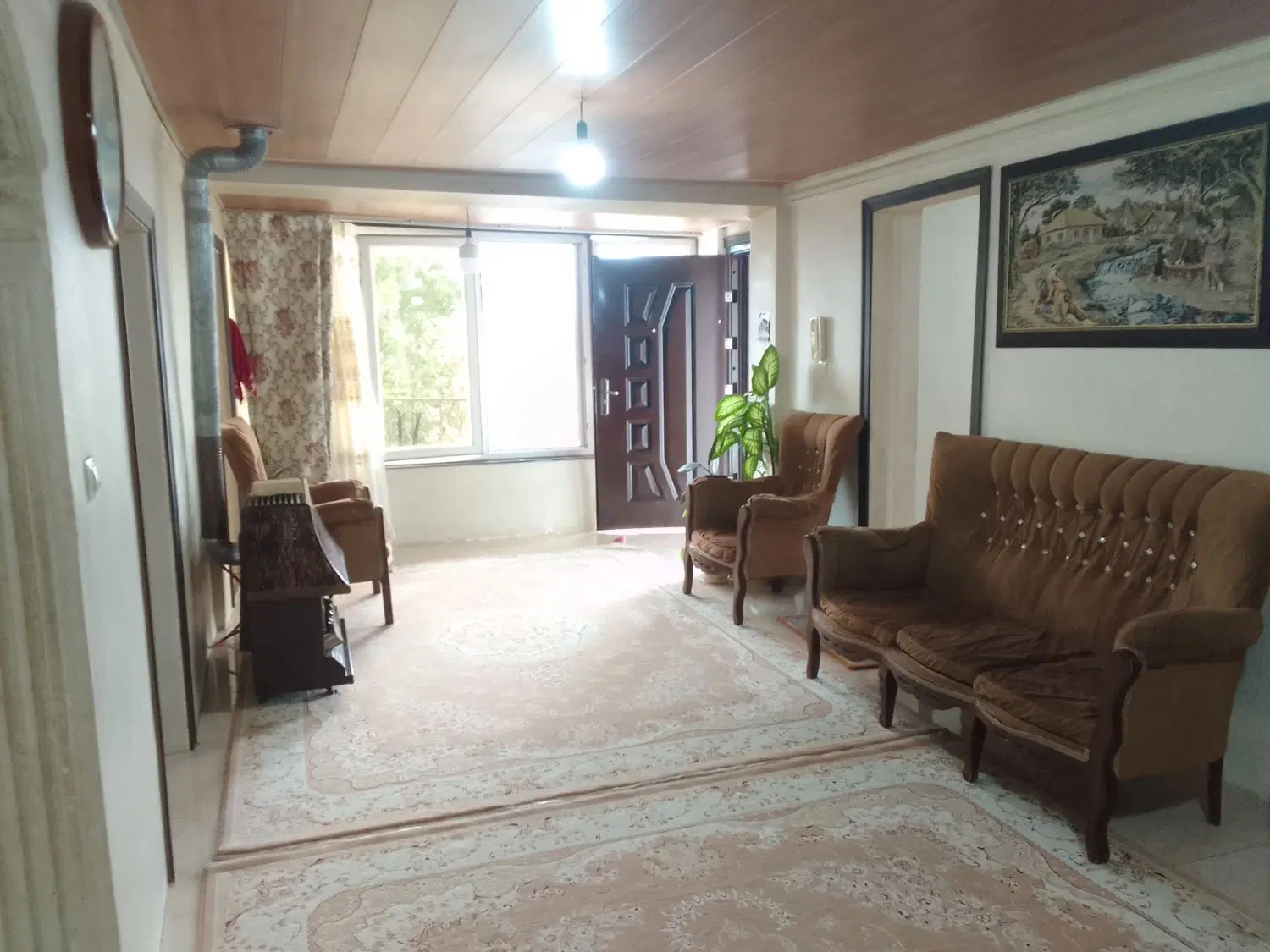 ویلا اجاره ای