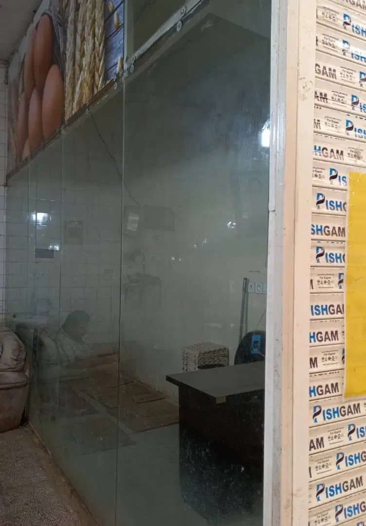 فروش مغازه درگرگان