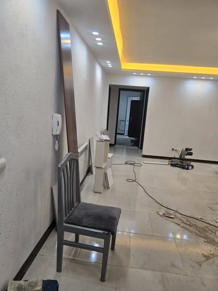 فروش آپارتمان ۲خوابه درانزلی مسکن مهر