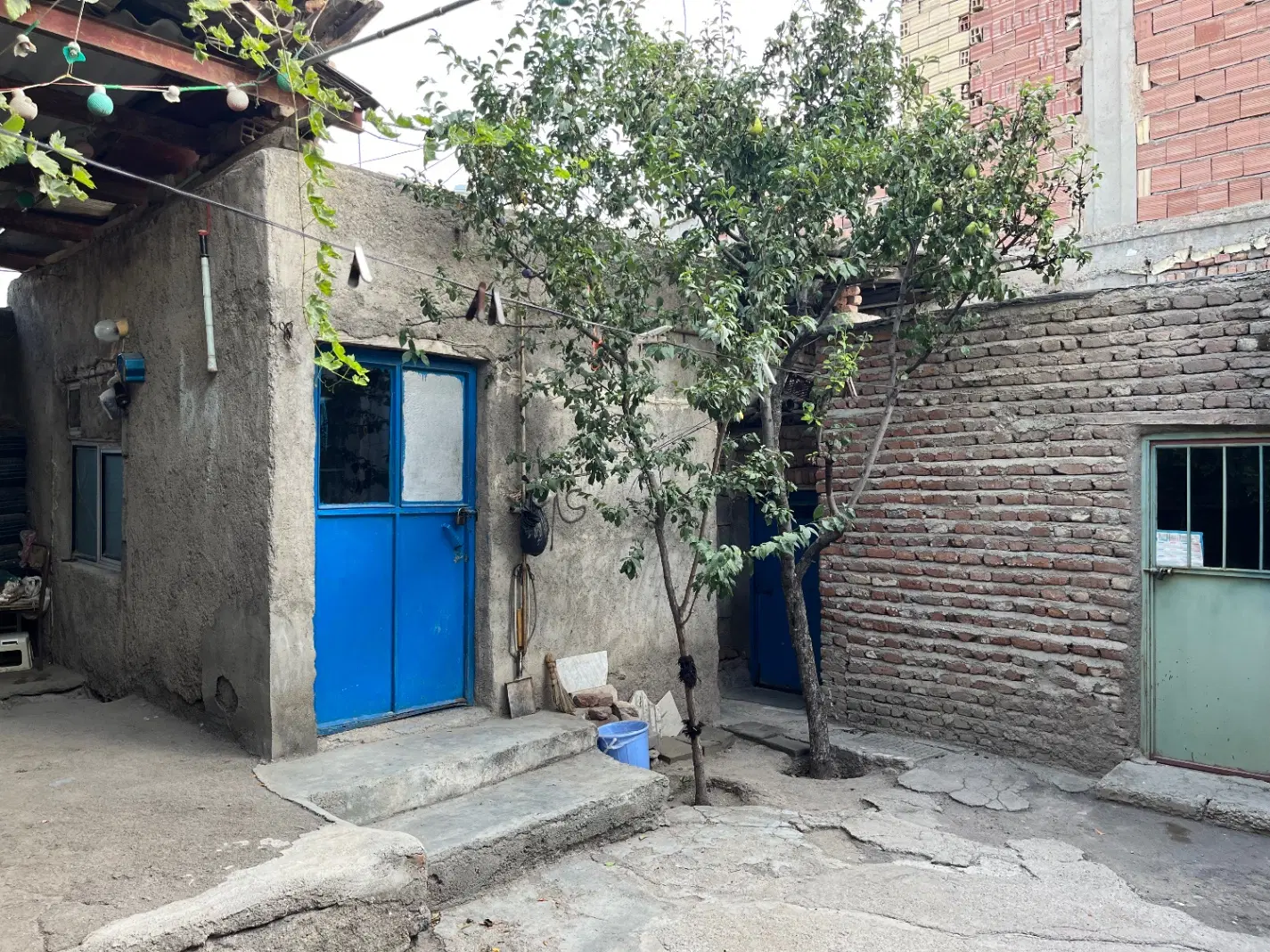 فروش خانه