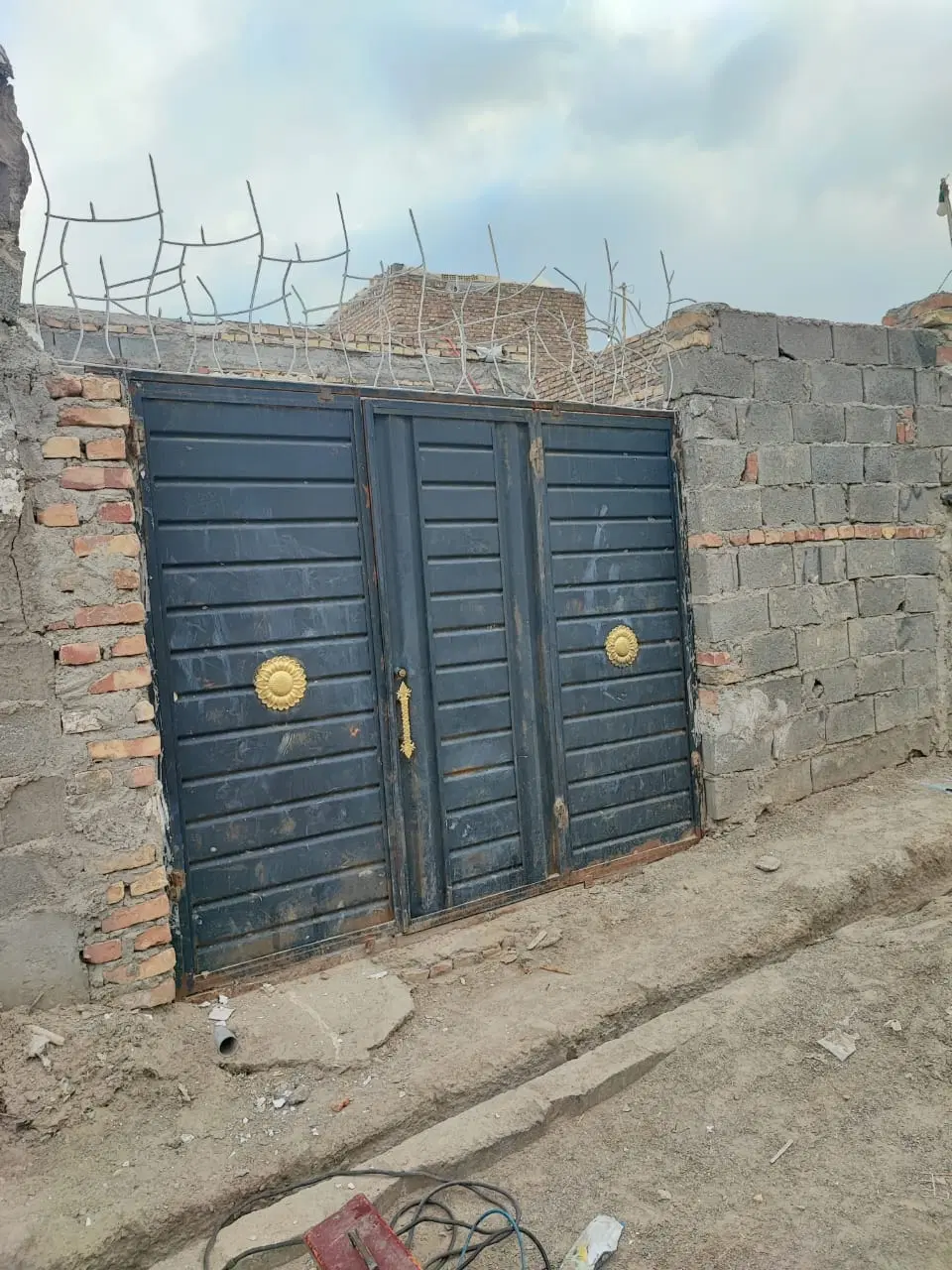 خونه اجاری