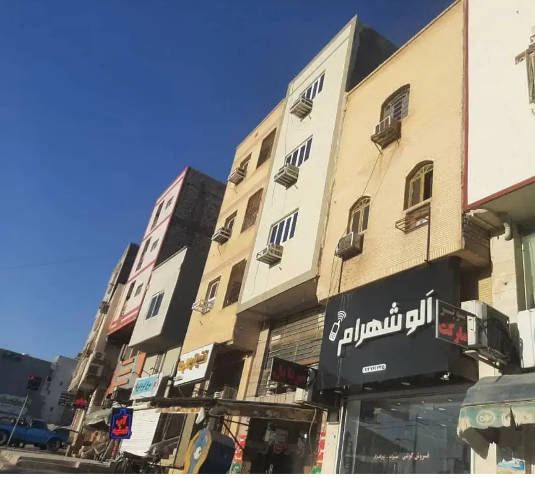 فروش آپارتمان