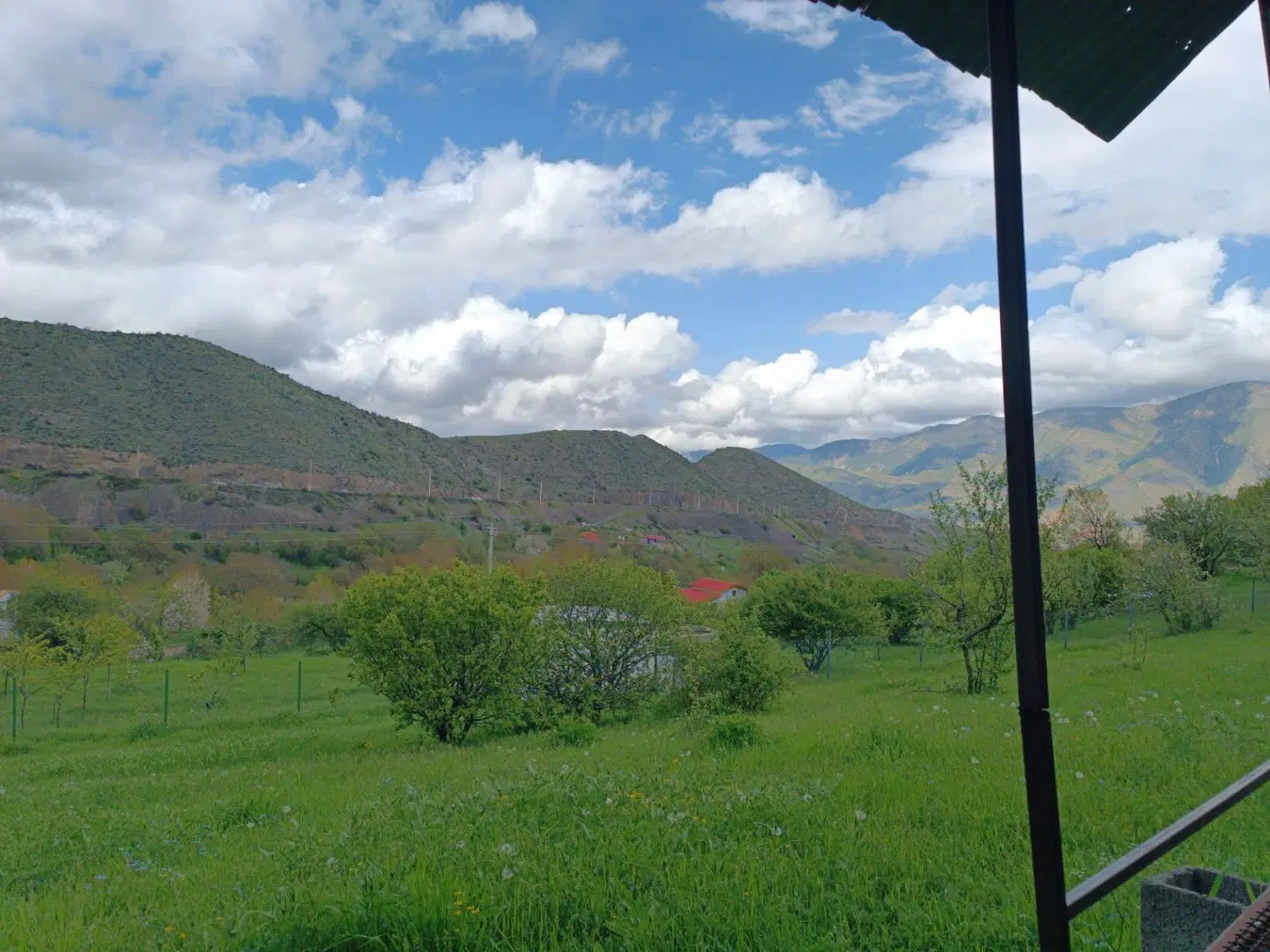 زمین  برای ساخت وساز