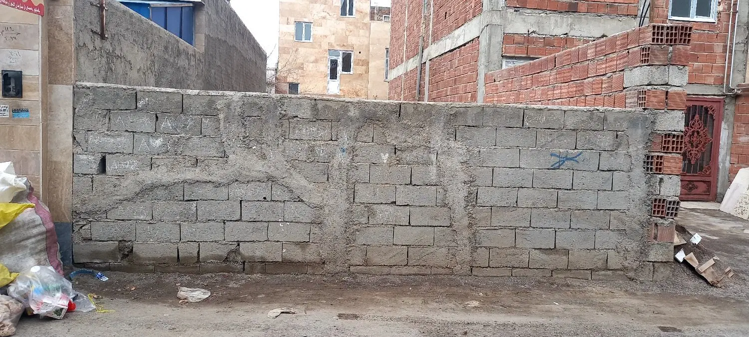 زمین رسول اکرم کریمی 4