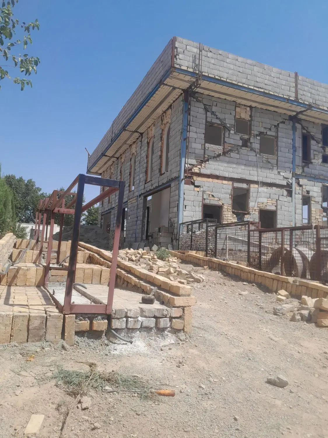 ویلای ۱۰۰۰متری