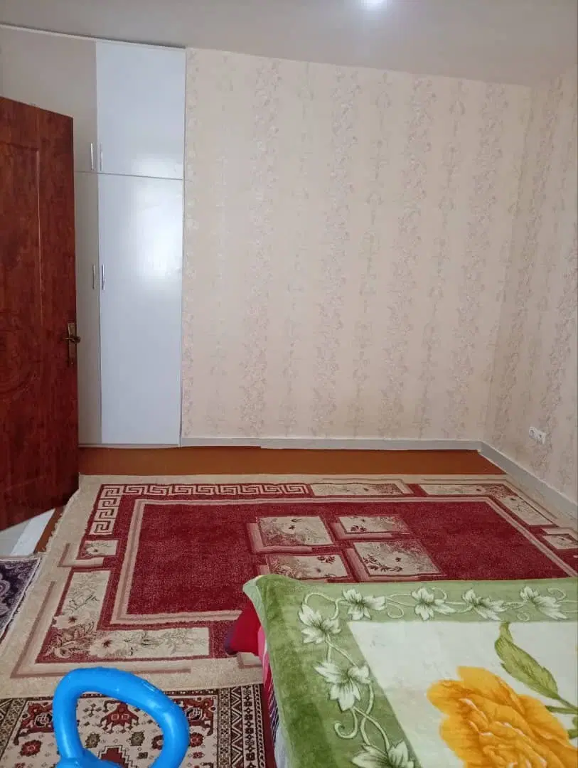 ۷۶ متر قیمت مناسب_ اسانسور _دراندیشه (املاک دهکده)