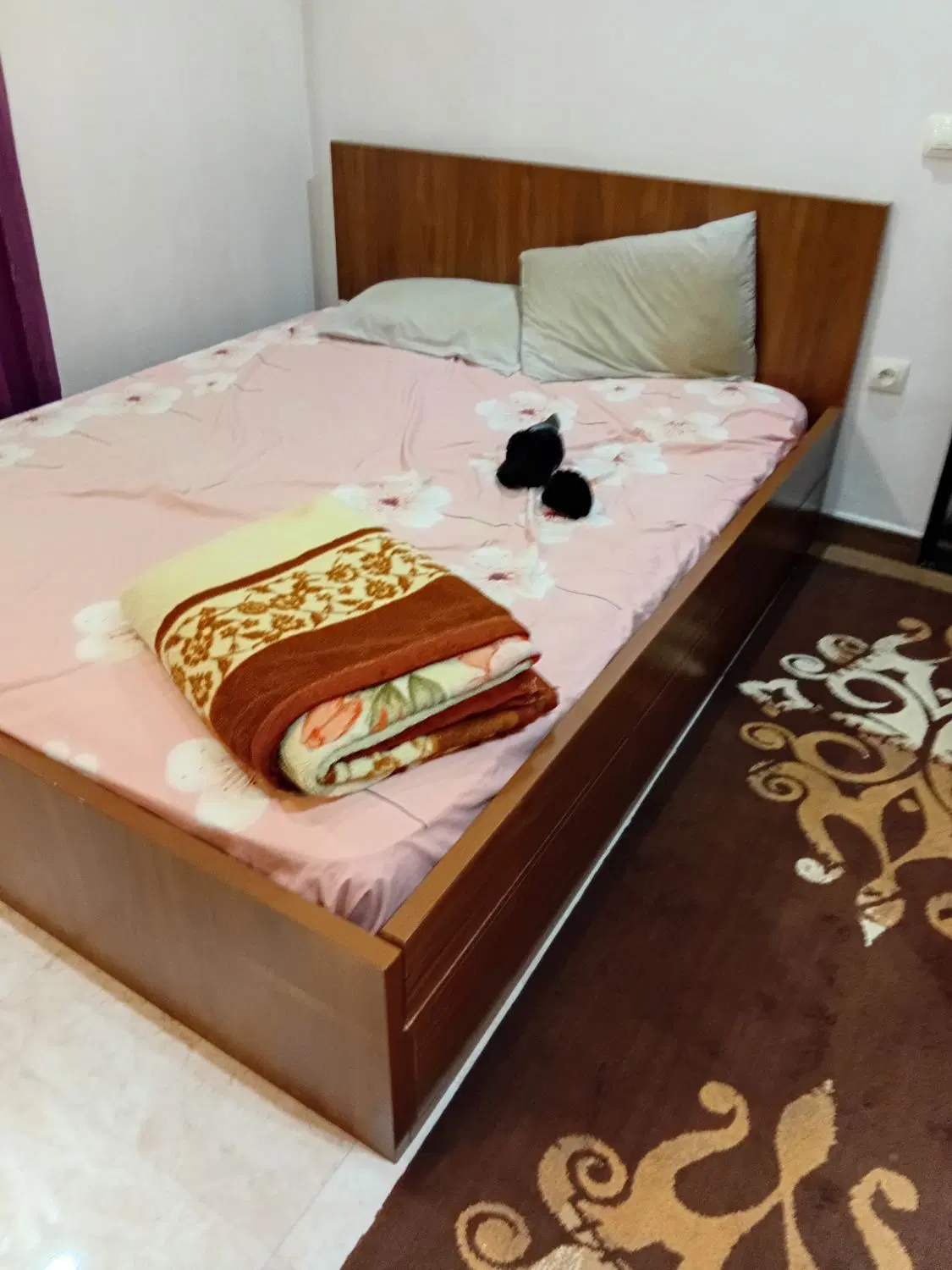 اجاره سالیانه ویلا دربست