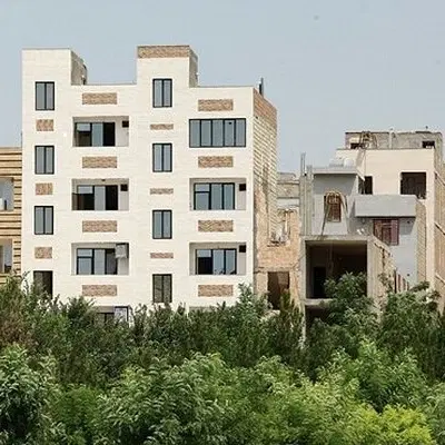 آپارتمان
