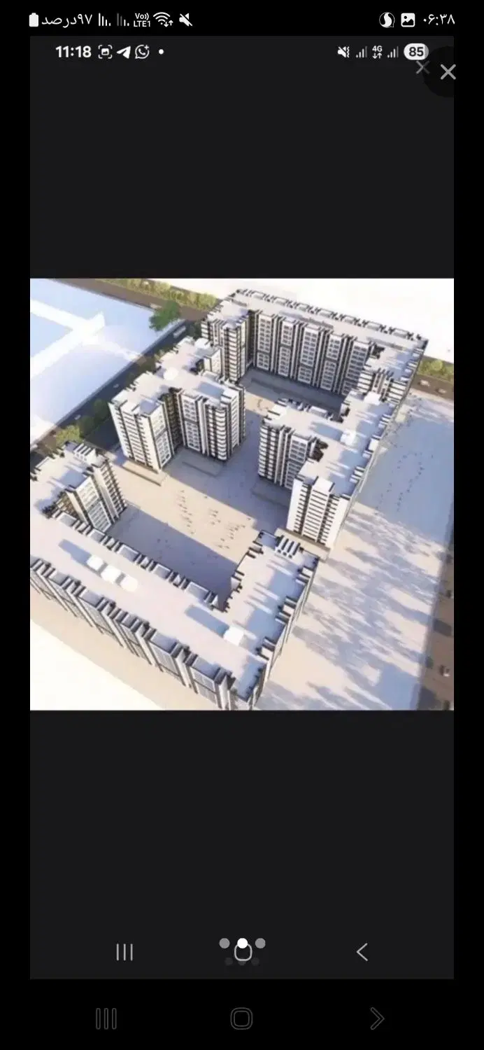 سهام نگین پیروزی ۴ سهم