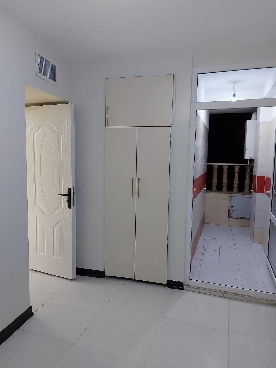 آپارتمان خیابان حقوقی مقدم  ۷۲ متر تک واحدی