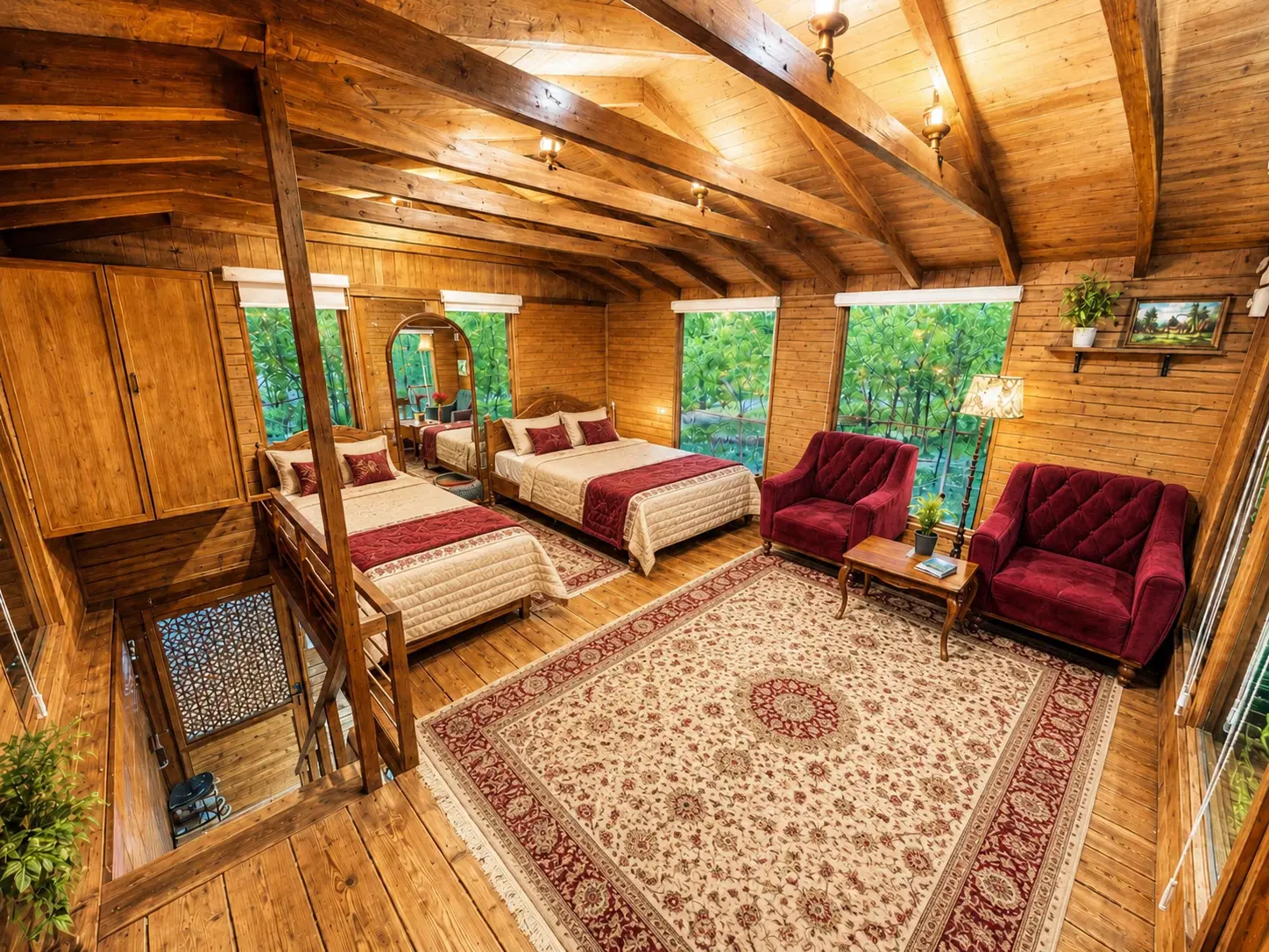 یکی از بهترین فرصت‌های امروز