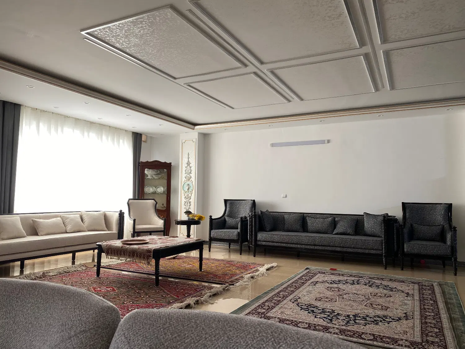 فروش تک واحدی