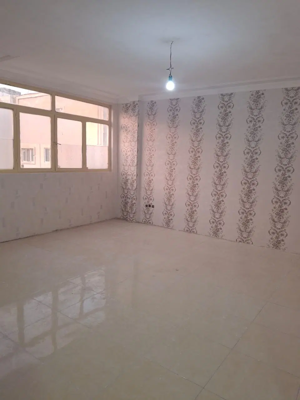 دوخواب  80متری 7050وکیشن شیراز