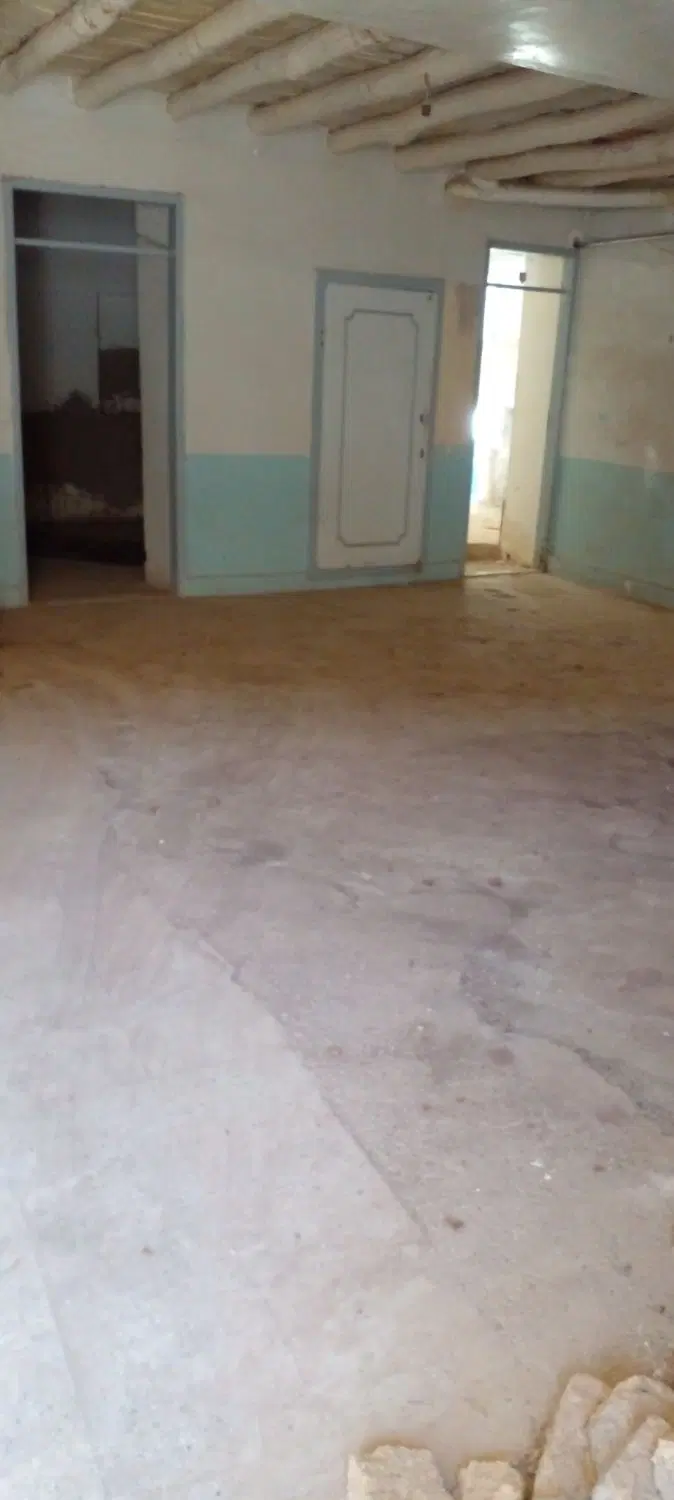 خانه چوبی قابل نشیمن