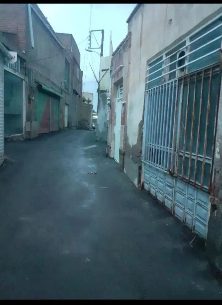مغازه در رواسان