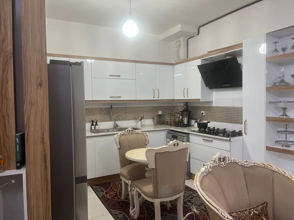 رهن و اجاره آپارتمان ۱۲۰ متری نوساز