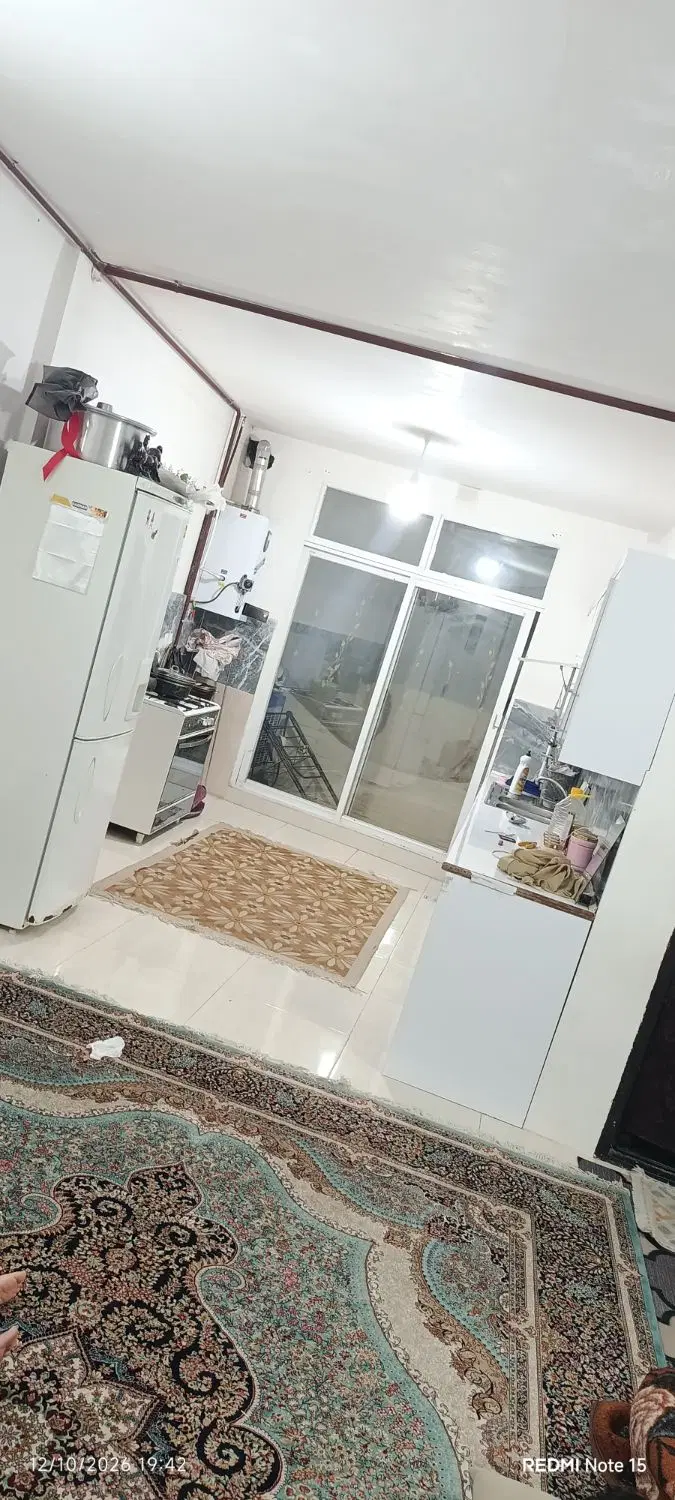 خونه آپارتمانی
