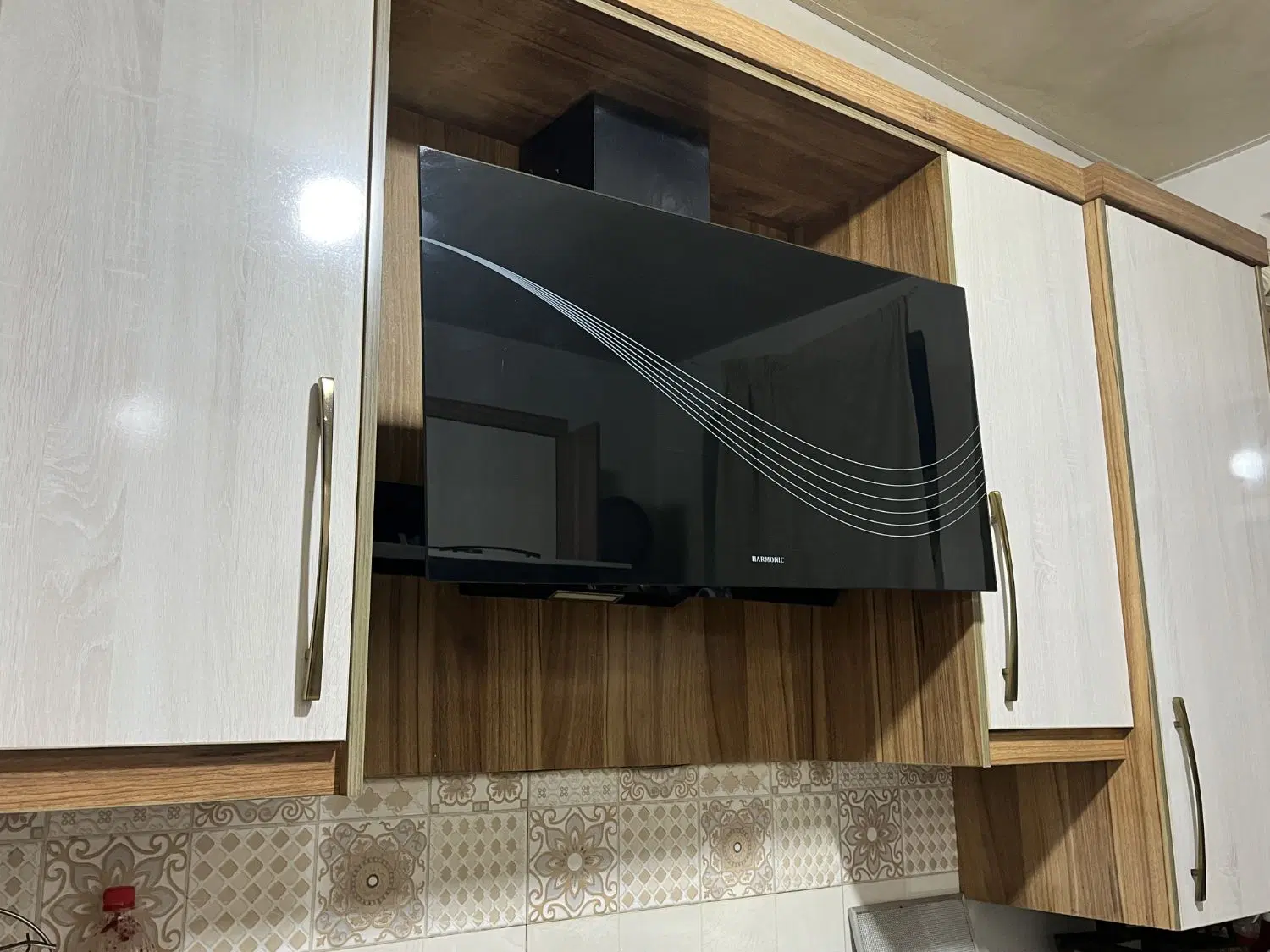 فروش خانه در بیسیم