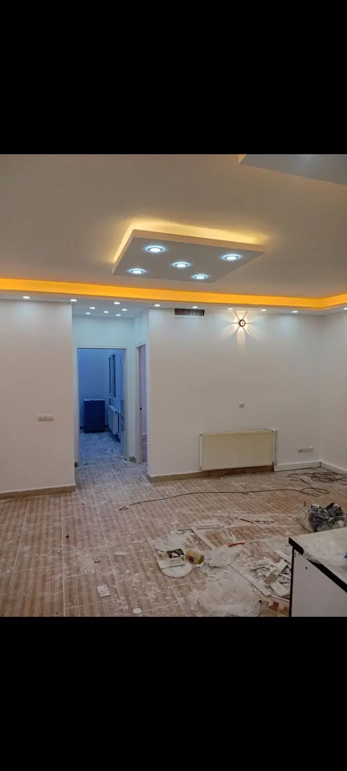 فروش واحد_فول دیزاین_شهرک ابریشم