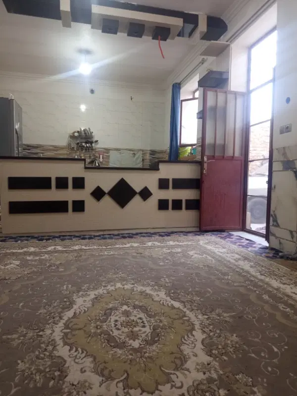 منزل فروشی سیادک