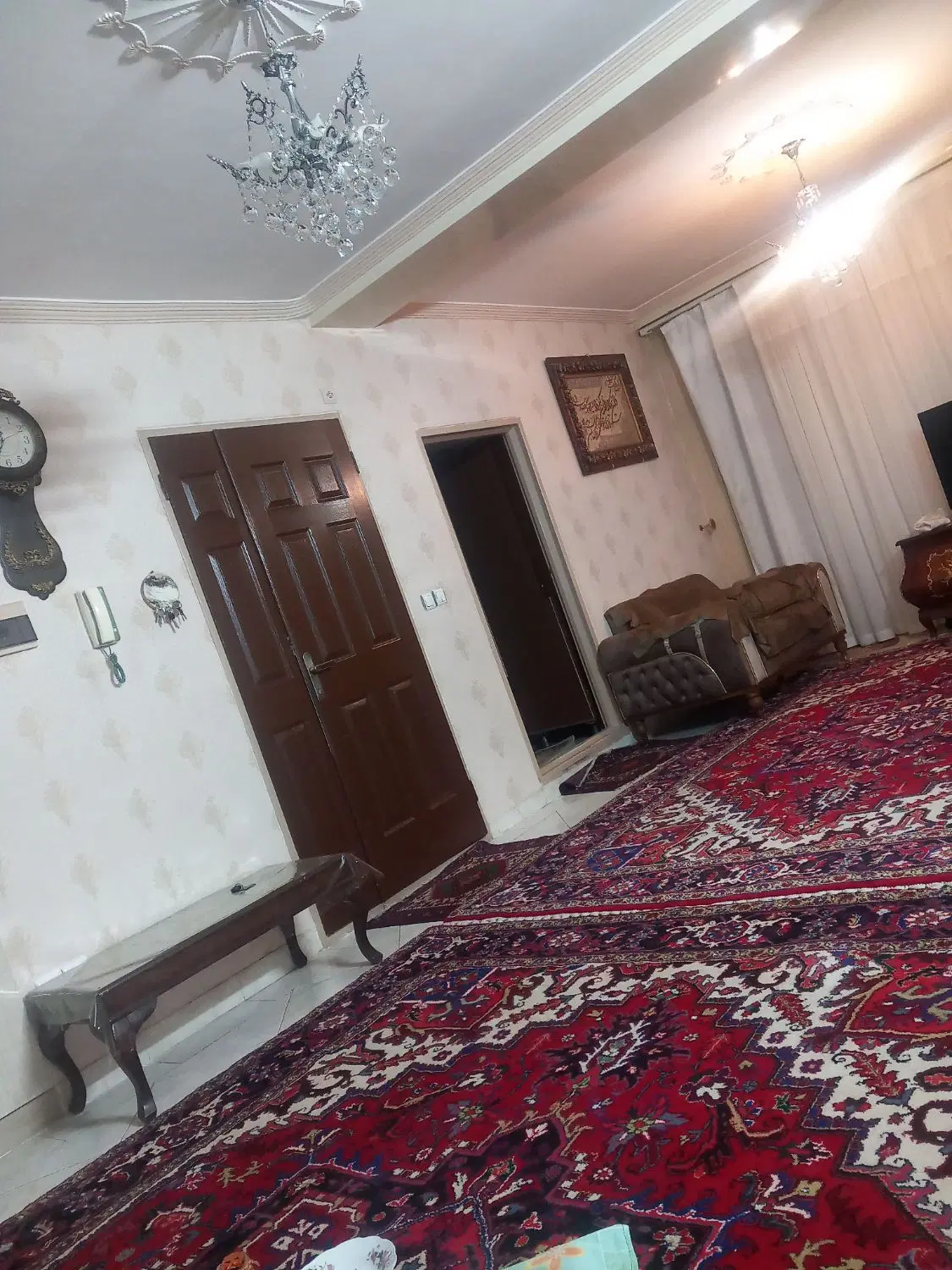 واحدمسکونی