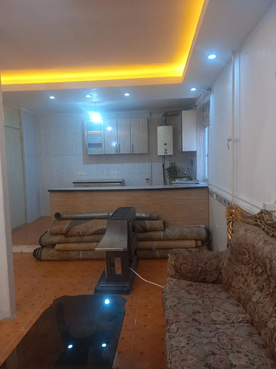 اجاره خانه ویلایی