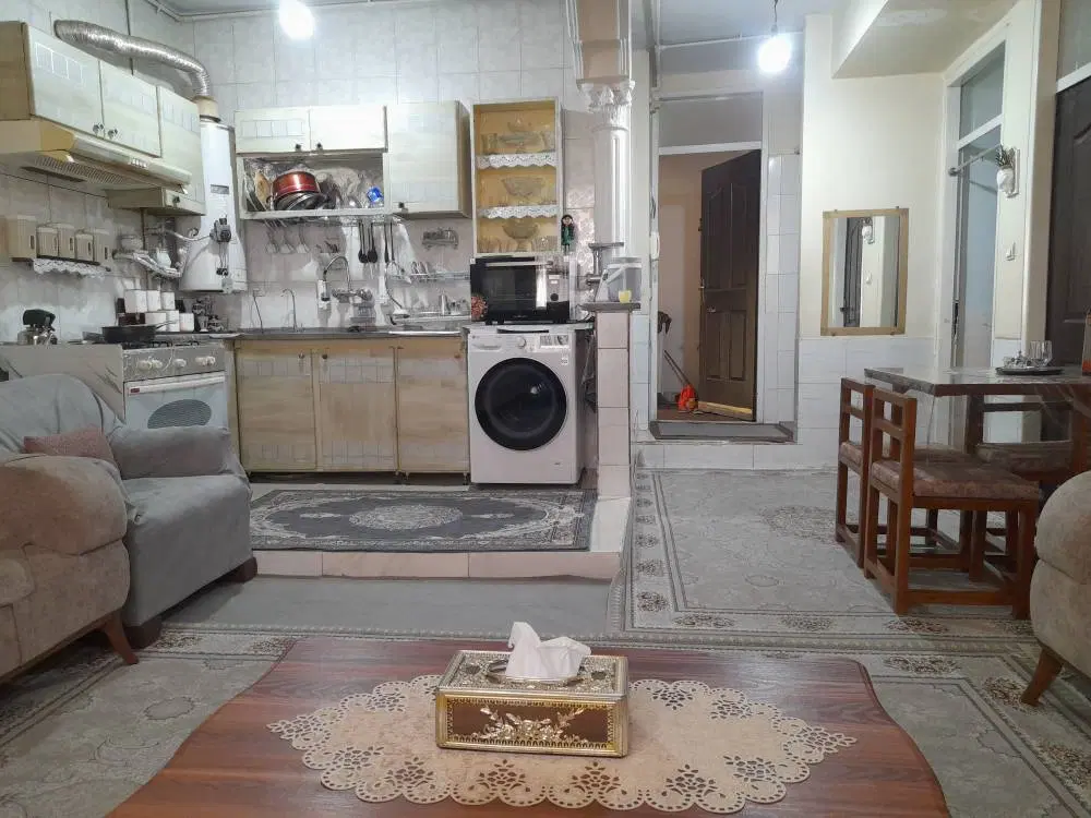 اجاره خانه ویلایی