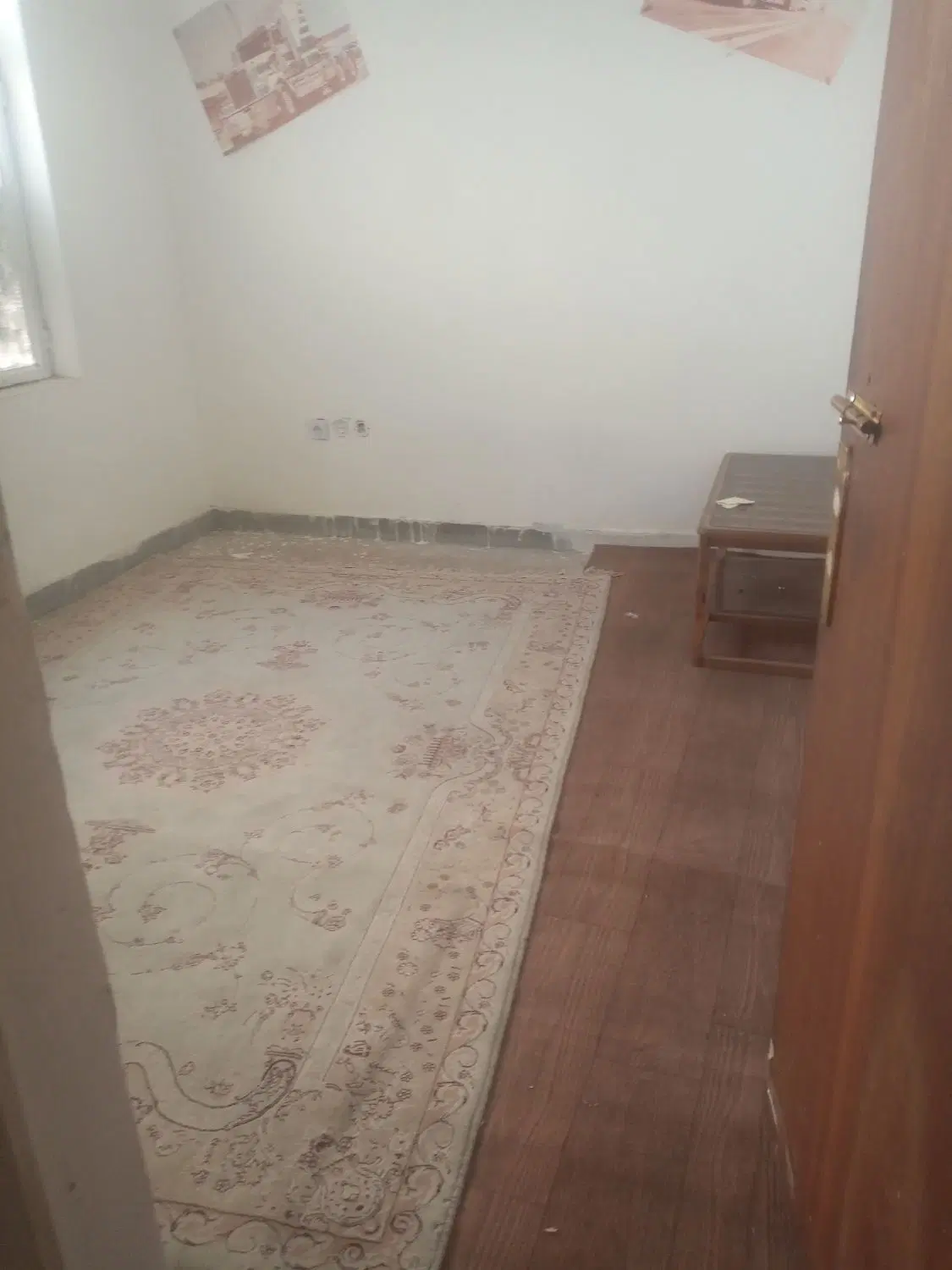 اتاق ۱۵ متری مجردی آقا