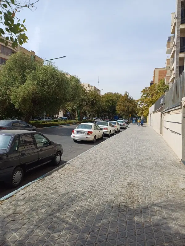 فروش آپارتمان باغ غدیر فردوس