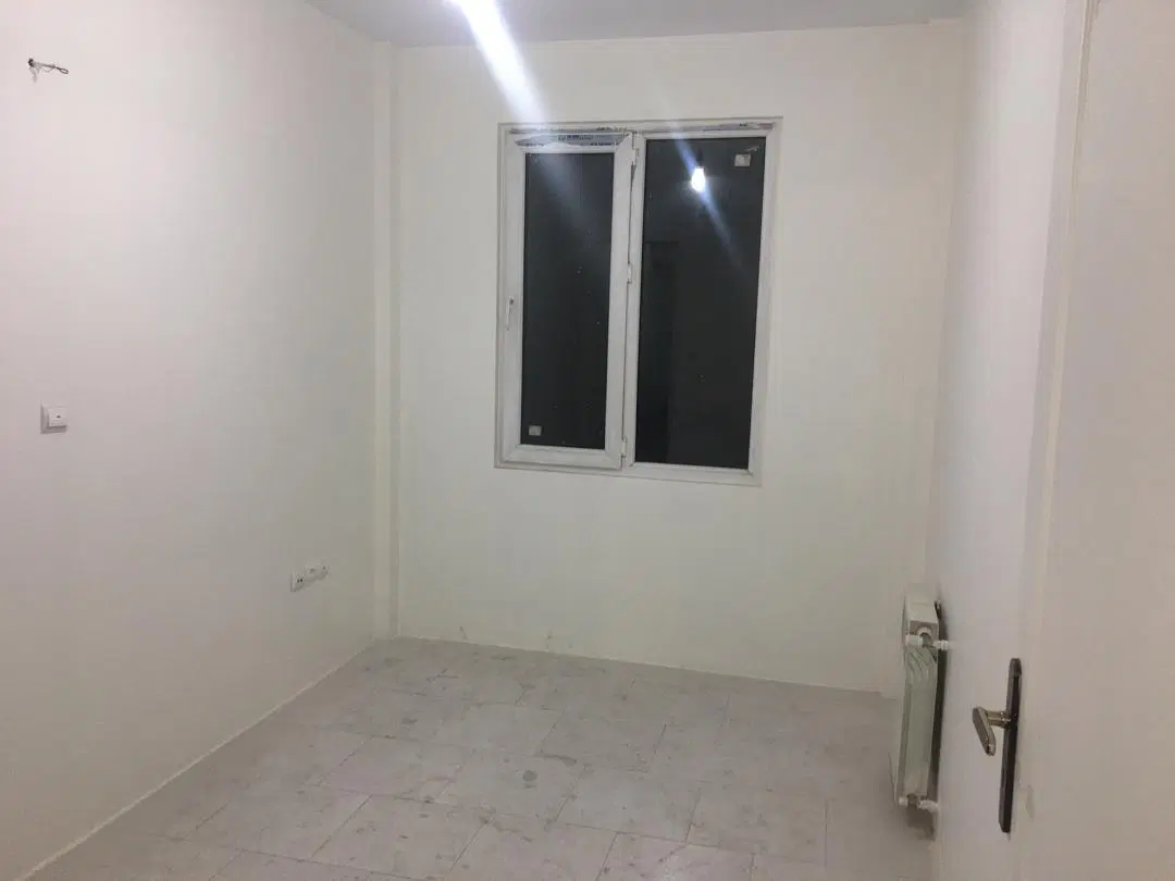 آپارتمان ۵۵ متری تک واحدی